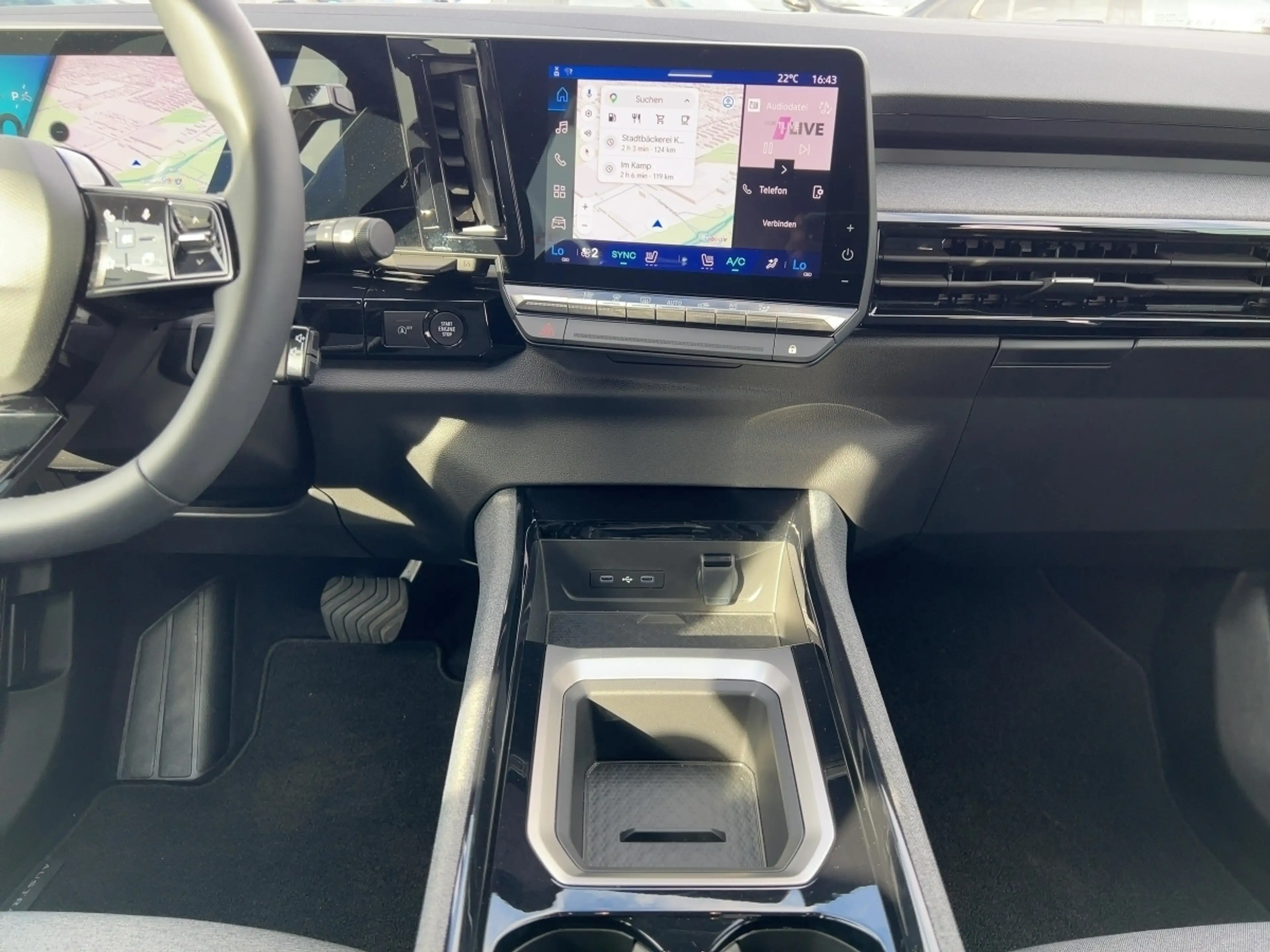 Renault Austral EVOLUTION TCe 160 AUTOMATIK SITZHEIZUNG — photo 12