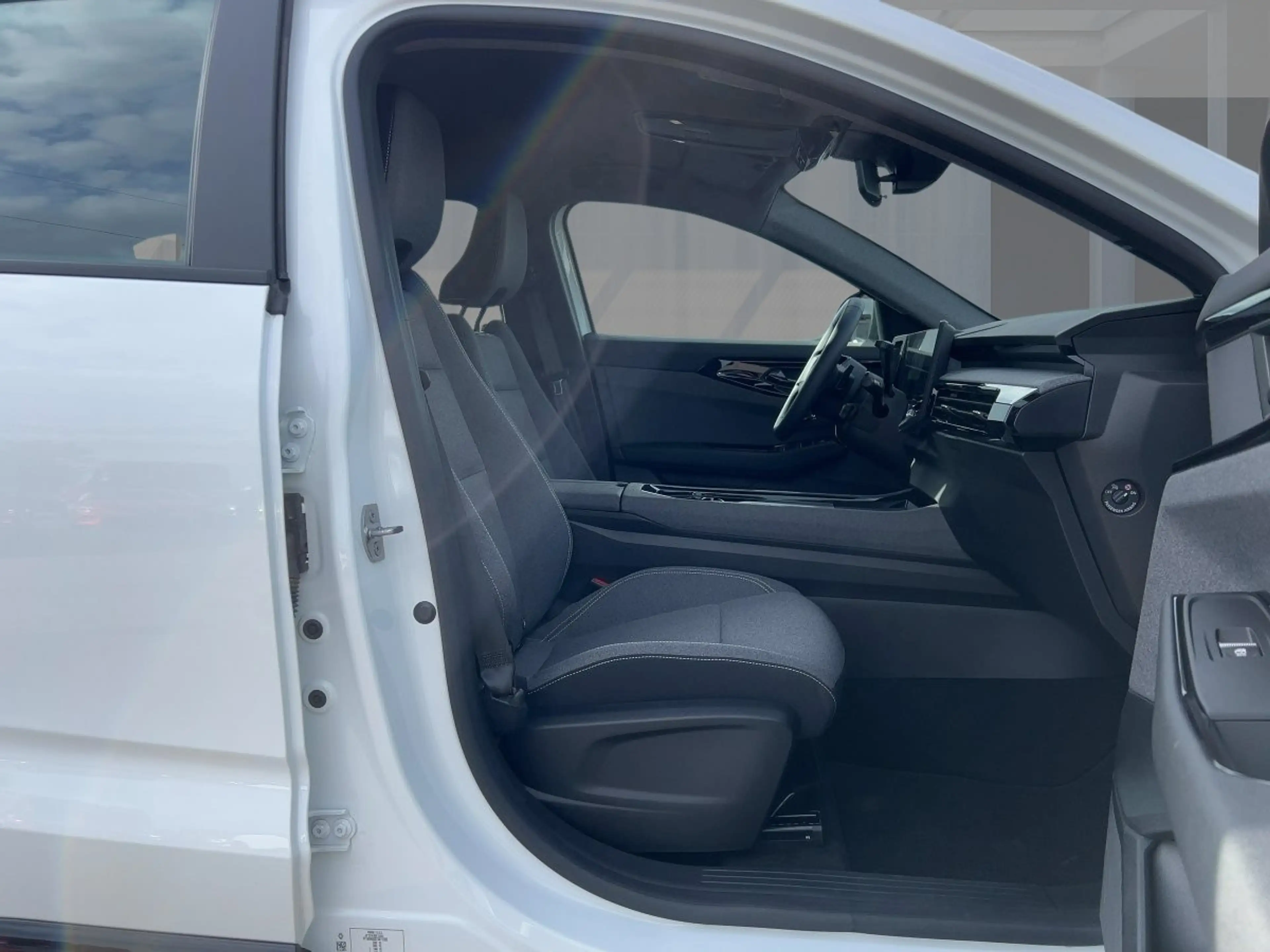 Renault Austral EVOLUTION TCe 160 AUTOMATIK SITZHEIZUNG — photo 8