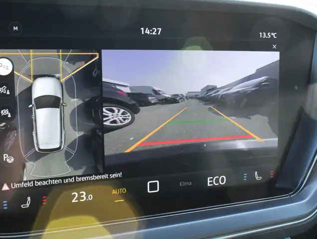 Volkswagen Touareg R eHybrid TSI 4M. Final Edition Ansicht 9