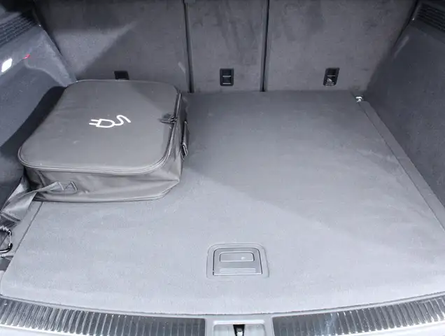 Volkswagen Touareg R eHybrid TSI 4M. Final Edition Ansicht 17