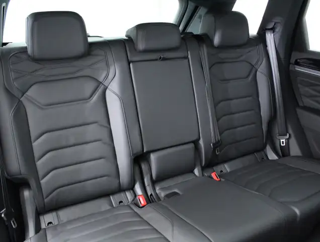 Volkswagen Touareg R eHybrid TSI 4M. Final Edition Ansicht 13