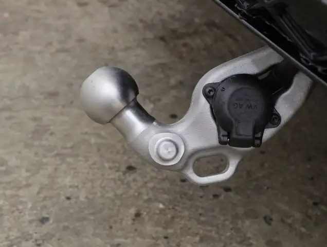 Volkswagen Touareg R eHybrid TSI 4M. Final Edition Ansicht 18