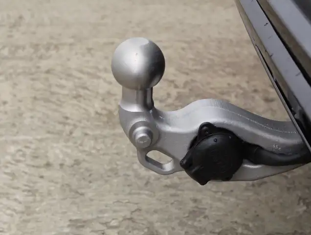 Volkswagen Touareg R eHybrid TSI 4M. Final Edition Ansicht 19