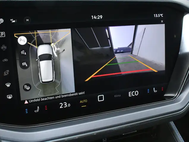 Volkswagen Touareg R eHybrid TSI 4M. Final Edition Ansicht 11