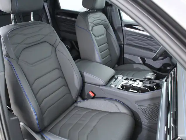 Volkswagen Touareg R eHybrid TSI 4M. Final Edition Ansicht 12