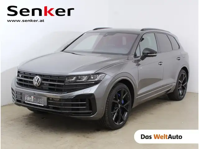 Volkswagen Touareg R eHybrid TSI 4M. Final Edition Ansicht 1