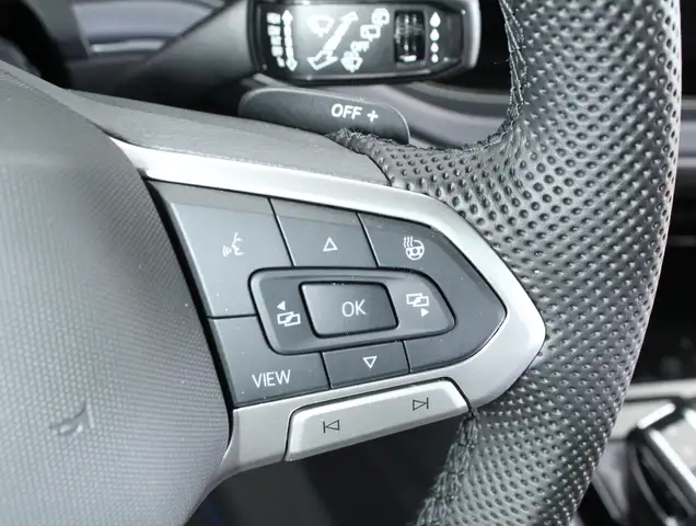 Volkswagen Touareg R eHybrid TSI 4M. Final Edition Ansicht 7