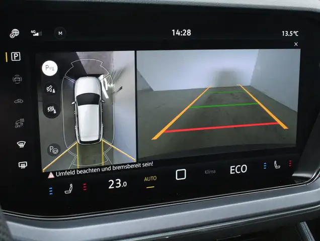 Volkswagen Touareg R eHybrid TSI 4M. Final Edition Ansicht 10