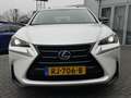 Lexus NX 300h AWD Sport Edition NL-AUTO SCHUIFDAK AD-CRUISE STOE Blanc - thumbnail 10