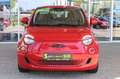 Fiat 500e RED - 23,8 kWh Navi+KlimaA+LM+PDC+AUT+SpurH Roşu - thumbnail 5