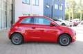 Fiat 500e RED - 23,8 kWh Navi+KlimaA+LM+PDC+AUT+SpurH Roşu - thumbnail 8