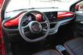 Fiat 500e RED - 23,8 kWh Navi+KlimaA+LM+PDC+AUT+SpurH Roşu - thumbnail 14