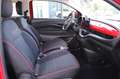Fiat 500e RED - 23,8 kWh Navi+KlimaA+LM+PDC+AUT+SpurH Roşu - thumbnail 9