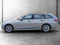 BMW 316 d Aut. ASSIST+LED+LEDER+NAVI+Virtual+el.Heck Grau - thumbnail 5