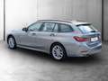 BMW 316 d Aut. ASSIST+LED+LEDER+NAVI+Virtual+el.Heck Grau - thumbnail 6