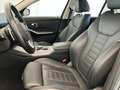 BMW 316 d Aut. ASSIST+LED+LEDER+NAVI+Virtual+el.Heck Grau - thumbnail 10