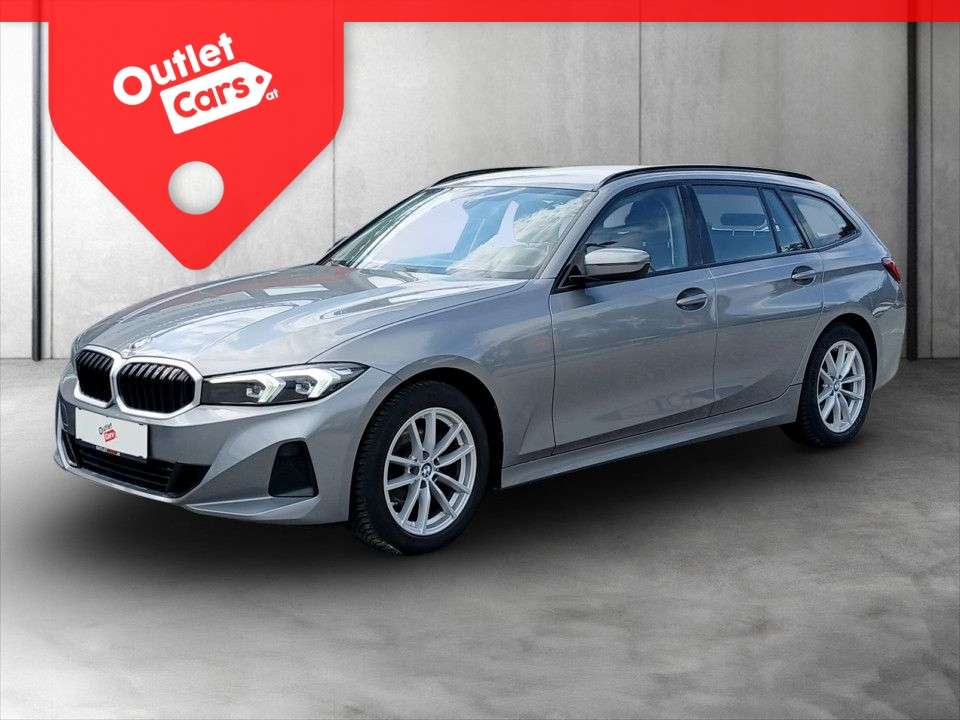2023 BMW 316
