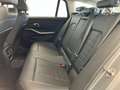 BMW 316 d Aut. ASSIST+LED+LEDER+NAVI+Virtual+el.Heck Grau - thumbnail 26