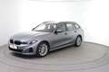 BMW 316 d Aut. ASSIST+LED+LEDER+NAVI+Virtual+el.Heck Grau - thumbnail 2