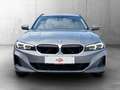 BMW 316 d Aut. ASSIST+LED+LEDER+NAVI+Virtual+el.Heck Grau - thumbnail 4