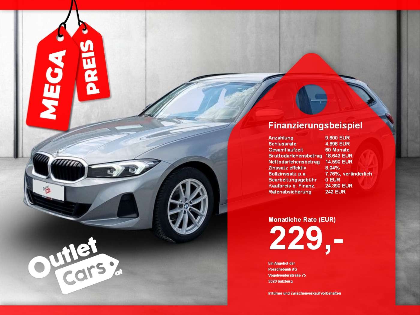 2023 BMW 316