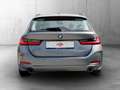 BMW 316 d Aut. ASSIST+LED+LEDER+NAVI+Virtual+el.Heck Grau - thumbnail 7