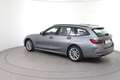 BMW 316 d Aut. ASSIST+LED+LEDER+NAVI+Virtual+el.Heck Grau - thumbnail 8