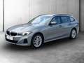 BMW 316 d Aut. ASSIST+LED+LEDER+NAVI+Virtual+el.Heck Grau - thumbnail 2