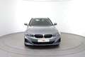 BMW 316 d Aut. ASSIST+LED+LEDER+NAVI+Virtual+el.Heck Grau - thumbnail 3
