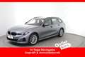 BMW 316 d Aut. ASSIST+LED+LEDER+NAVI+Virtual+el.Heck Grau - thumbnail 1