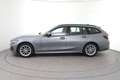 BMW 316 d Aut. ASSIST+LED+LEDER+NAVI+Virtual+el.Heck Grau - thumbnail 9