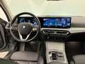 BMW 316 d Aut. ASSIST+LED+LEDER+NAVI+Virtual+el.Heck Grau - thumbnail 11