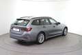 BMW 316 d 48 V Touring Aut. CARPLAY+LED+LEDER+NAVI+LM Grau - thumbnail 5