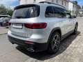 Mercedes-Benz GLB 220 d AMG+MBUX+DISTR+MBEAM+NIGHT+KAMERA+AHK Argent - thumbnail 26