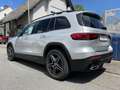 Mercedes-Benz GLB 220 d AMG+MBUX+DISTR+MBEAM+NIGHT+KAMERA+AHK Argent - thumbnail 25