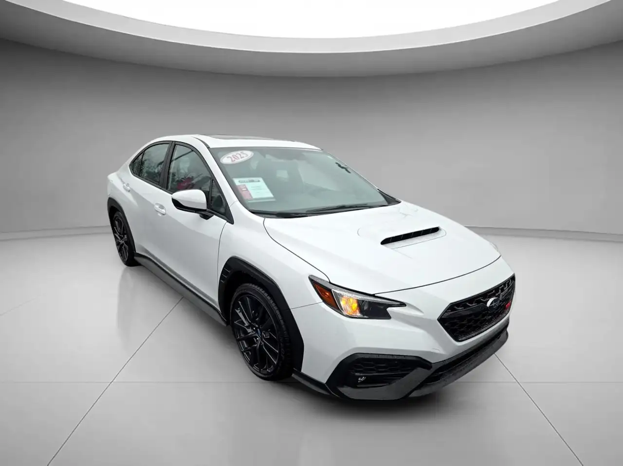 Subaru WRX снимка Subaru WRX