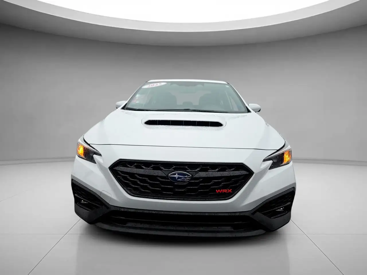 Subaru WRX снимка Subaru WRX