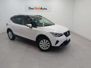 1.0 TSI S&S Style Special Edition 115