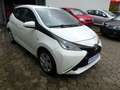 Toyota Aygo AYGO x-play Automatik/Klima/Bluetooth Weiß - thumbnail 6