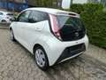 Toyota Aygo AYGO x-play Automatik/Klima/Bluetooth Weiß - thumbnail 4
