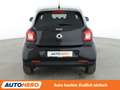smart forFour 0.9 Turbo passion Aut.*NAVI*KLIMA*TEMPO*GARANTIE* Schwarz - thumbnail 5