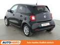 smart forFour 0.9 Turbo passion Aut.*NAVI*KLIMA*TEMPO*GARANTIE* Schwarz - thumbnail 4