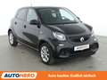 smart forFour 0.9 Turbo passion Aut.*NAVI*KLIMA*TEMPO*GARANTIE* Schwarz - thumbnail 8