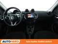 smart forFour 0.9 Turbo passion Aut.*NAVI*KLIMA*TEMPO*GARANTIE* Schwarz - thumbnail 12