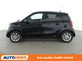 smart forFour 0.9 Turbo passion Aut.*NAVI*KLIMA*TEMPO*GARANTIE* Schwarz - thumbnail 3
