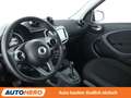 smart forFour 0.9 Turbo passion Aut.*NAVI*KLIMA*TEMPO*GARANTIE* Schwarz - thumbnail 11