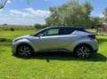 Toyota C-HR C-HR Hybride 2.0L Collection Argent - thumbnail 2