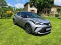 Toyota C-HR C-HR Hybride 2.0L Collection Argent - thumbnail 13