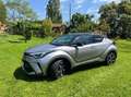 Toyota C-HR C-HR Hybride 2.0L Collection Argent - thumbnail 3
