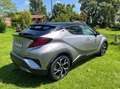 Toyota C-HR C-HR Hybride 2.0L Collection Argent - thumbnail 4